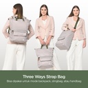 Tother Cooler Modular - Black