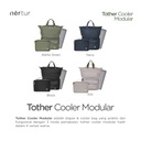 Tother Cooler Modular - Kitt