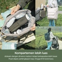 Tother Cooler Modular - Navy