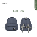 Midi Kids - Black