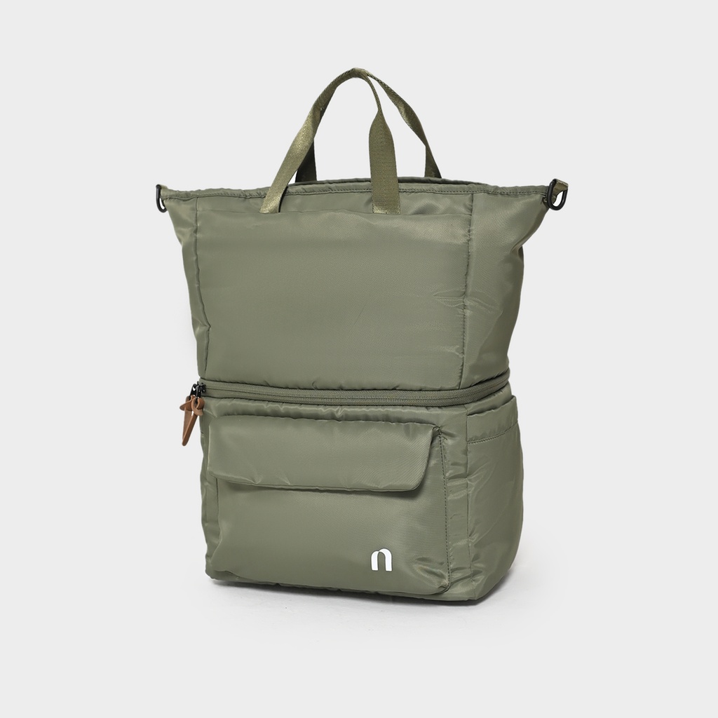 Tother Cooler Modular - Alpha Green