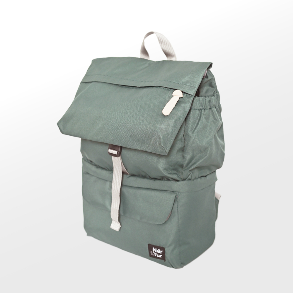 All Day Pro - Sage Green