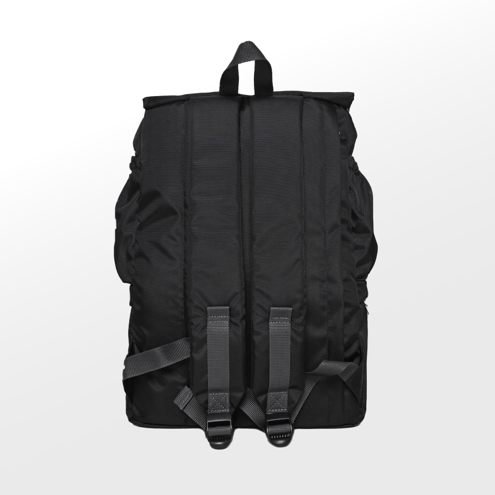 All Day Pro - Black Nylon