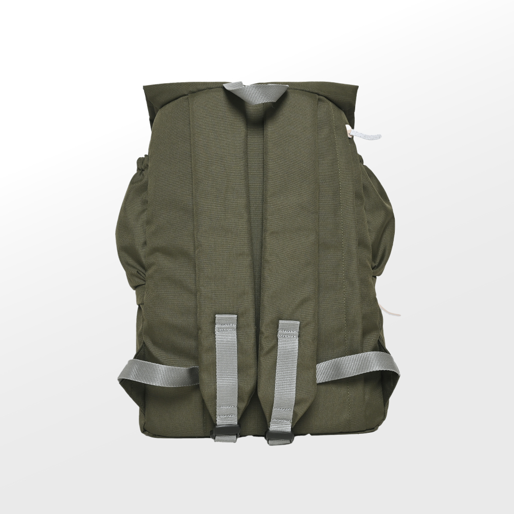 All Day Pro - Alpha Green Nylon