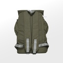 All Day Pro - Alpha Green Nylon