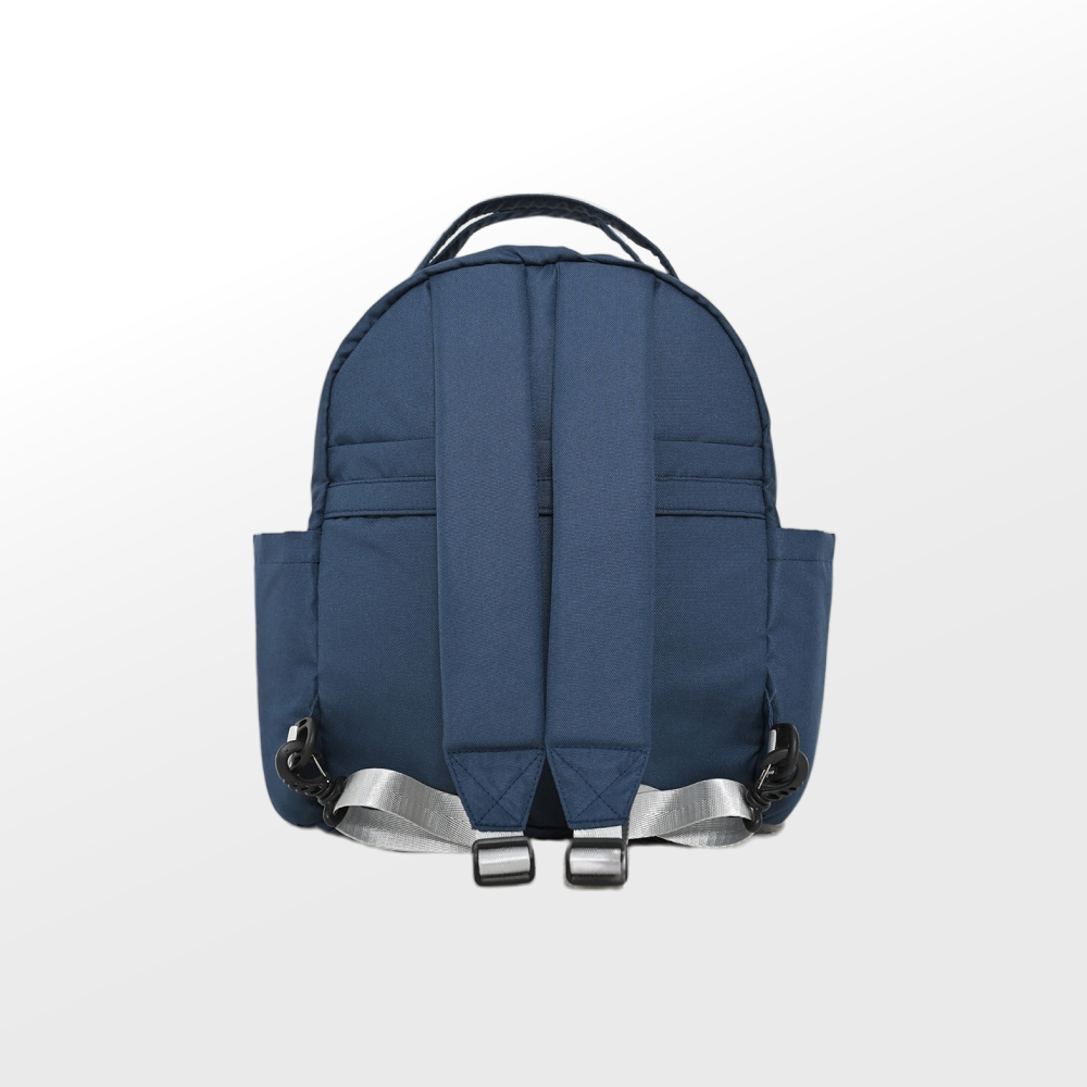 Midi Diaper - WP Dark Denim