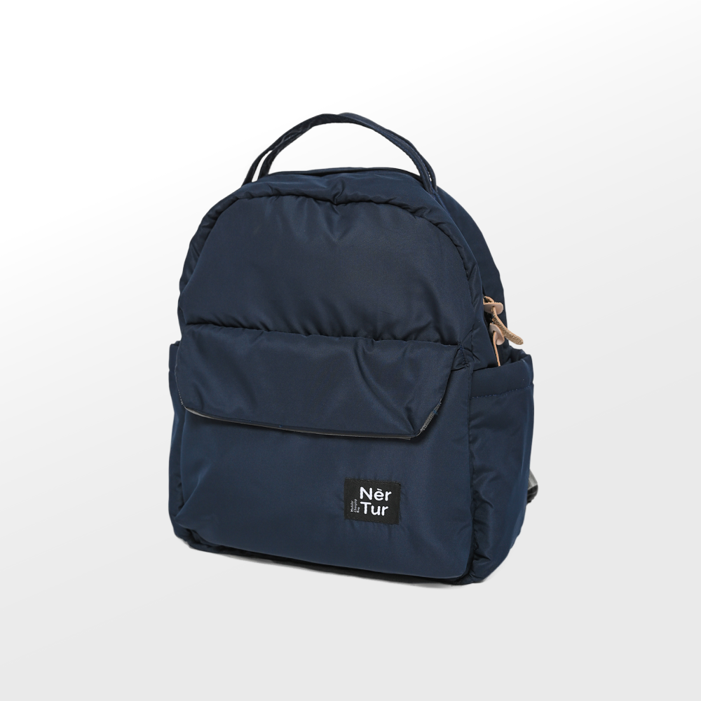 Midi Diaper NS - Navy