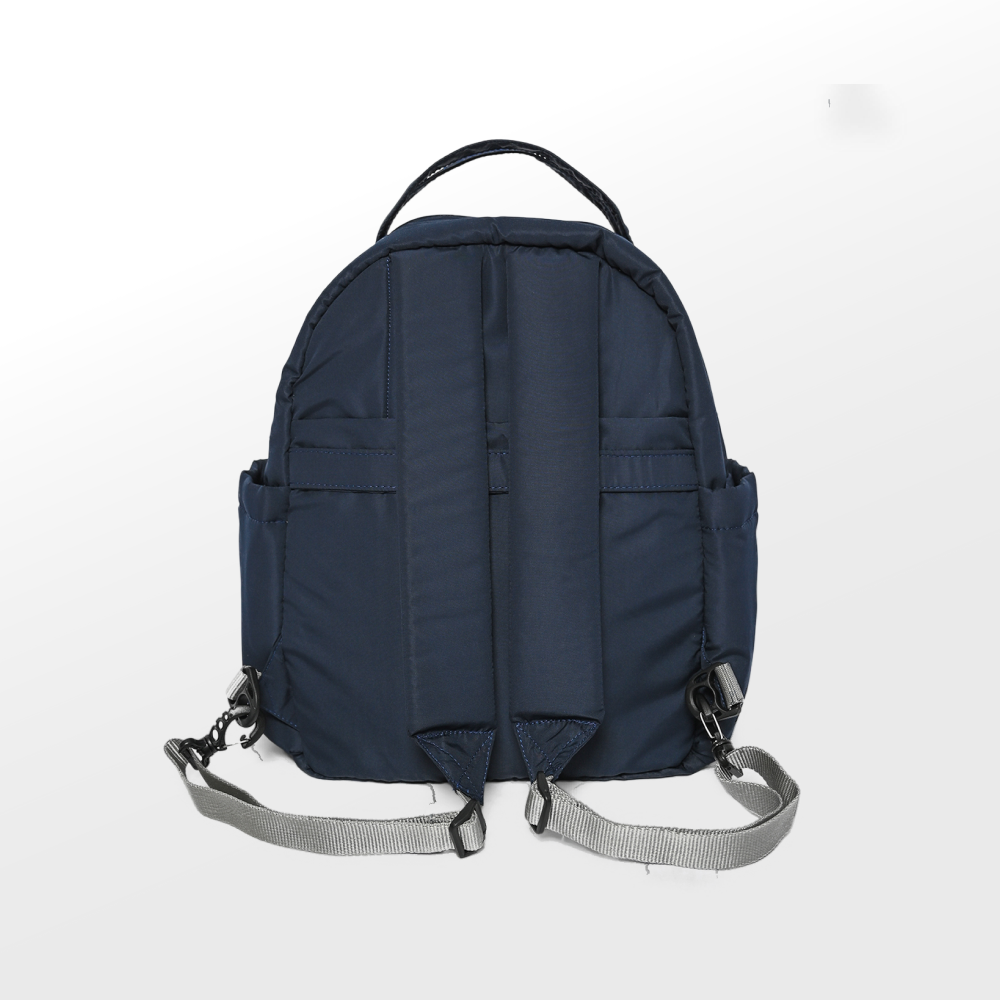 Midi Diaper NS - Navy