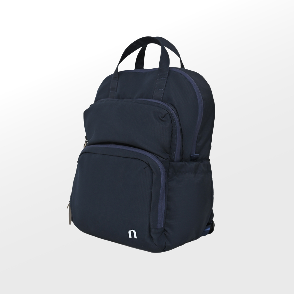 Midi Diaper Pro - Navy