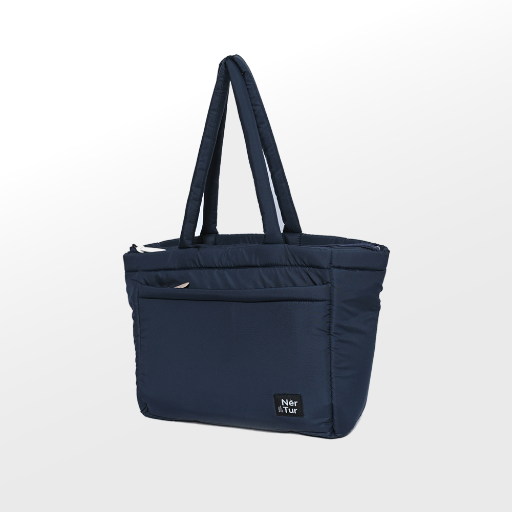 Midi Tote NS - Navy