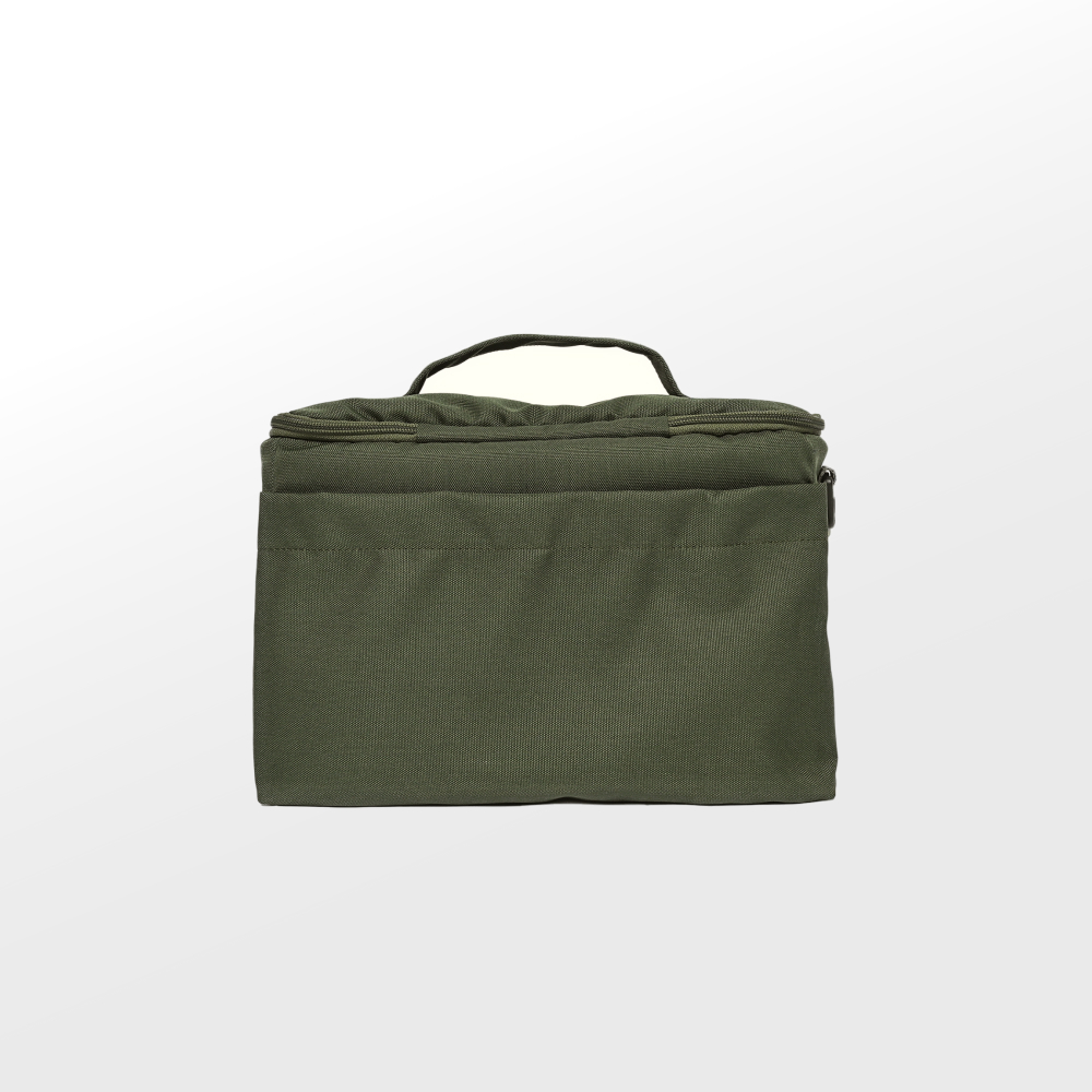 Single Cooler - Army Green