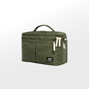 Single Cooler - Army Green