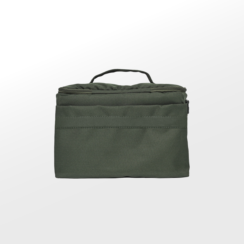 Single Cooler Slim - Army Green