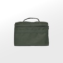 Single Cooler Slim - Army Green