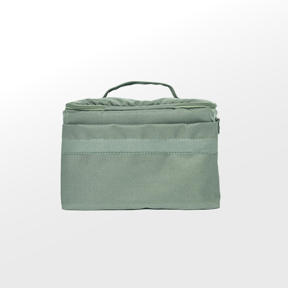 Single Cooler Slim - Sage Green