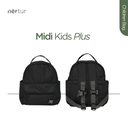 Midi Kids Plus -  Lilac