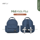 Midi Kids Plus -  Lilac