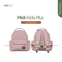 Midi Kids Plus -  Lilac