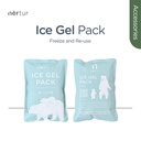 Ice Gel Ice Packs 500gr