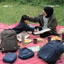 Midi Diaper Pro - Army Green