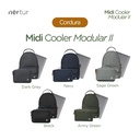 Midi Cooler Modular II - Polyester Alpha Green