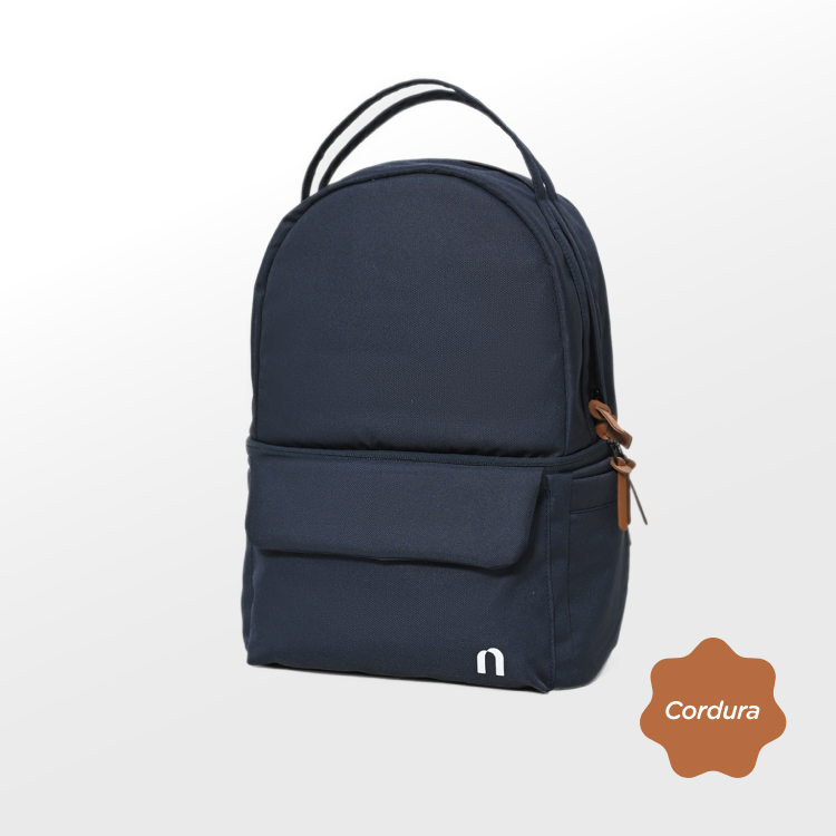 Midi Cooler Modular II - Polyester Black