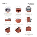 All Day Pro - Army Green