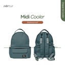 Midi Cooler - WP Forest Green