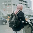 Midi Diaper - Army Green