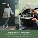 Mini Cooler - Alpha Green