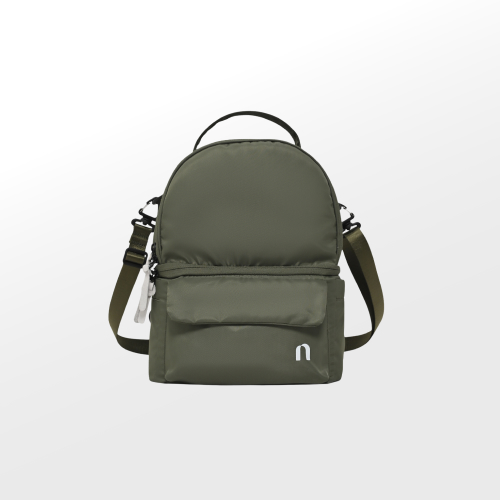 Mini Cooler - Alpha Green