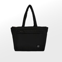 Midi Tote NS - Black
