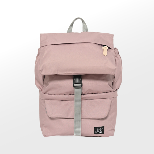 All Day Pro - WP Mauve