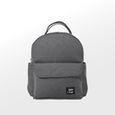 Midi Diaper - Dark Grey