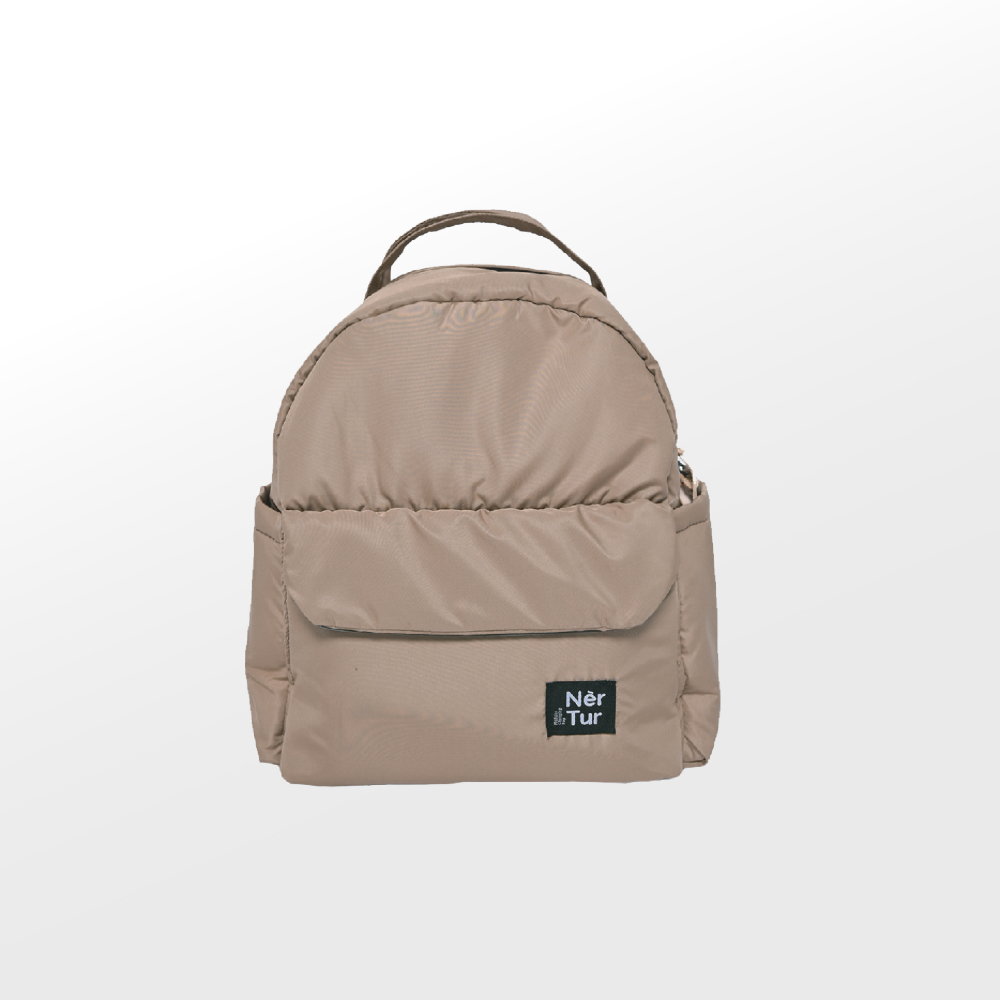 Midi Kids Plus -  Nude