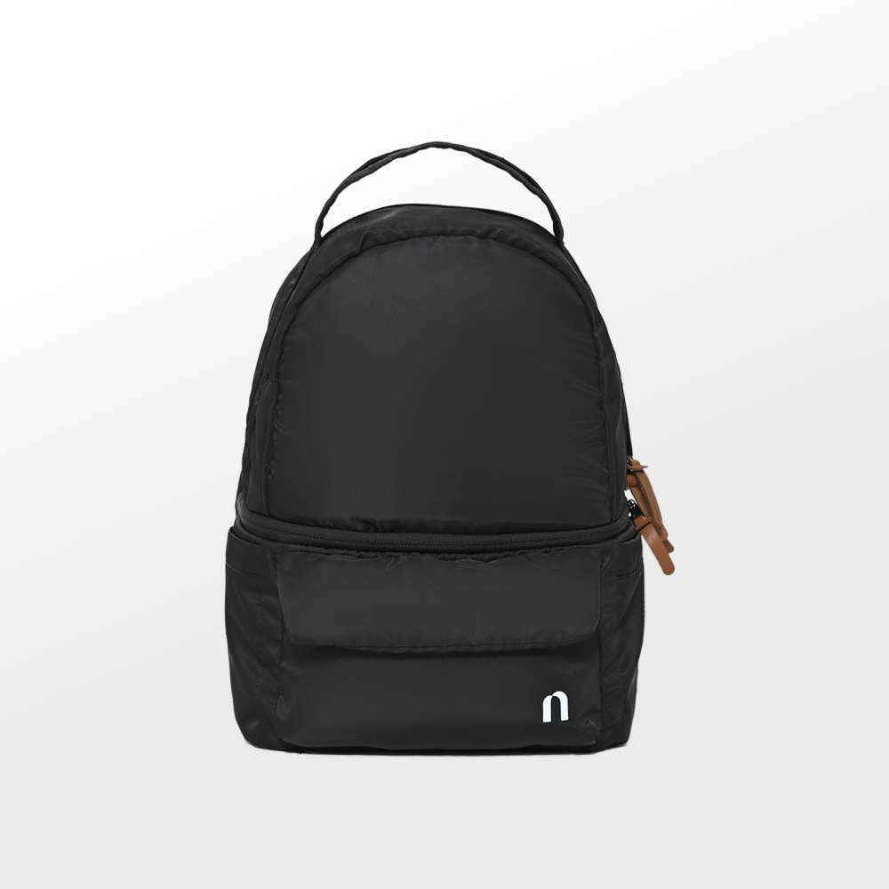 Midi Cooler Modular II - Polyester Black