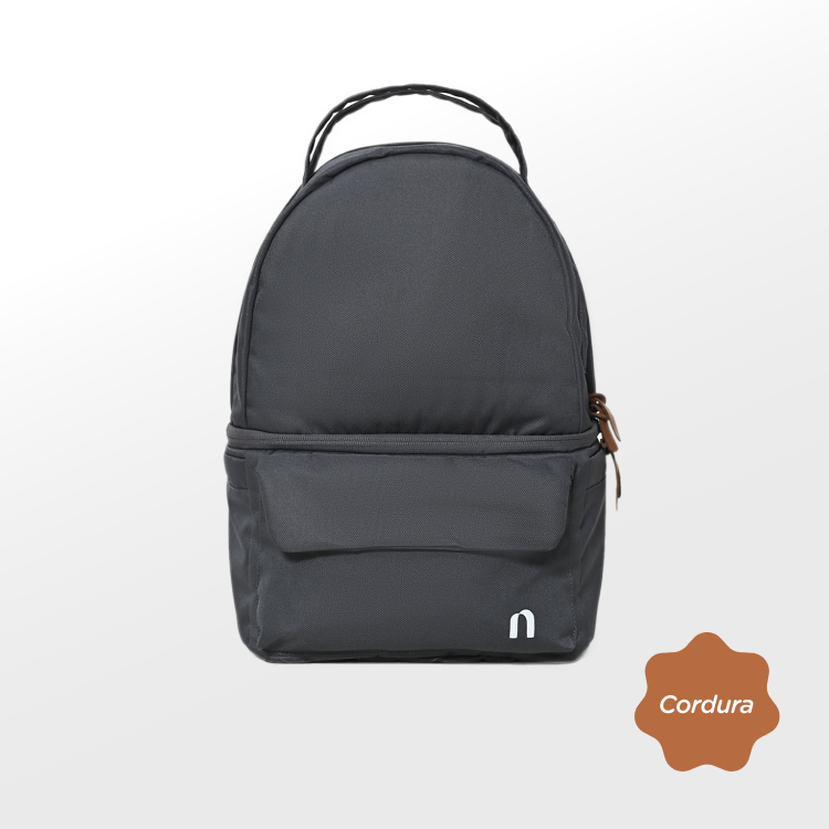 Midi Cooler Modular II - Cordura Dark Grey