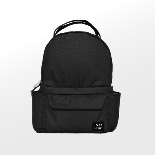 [3002BLK] Midi Cooler - Black