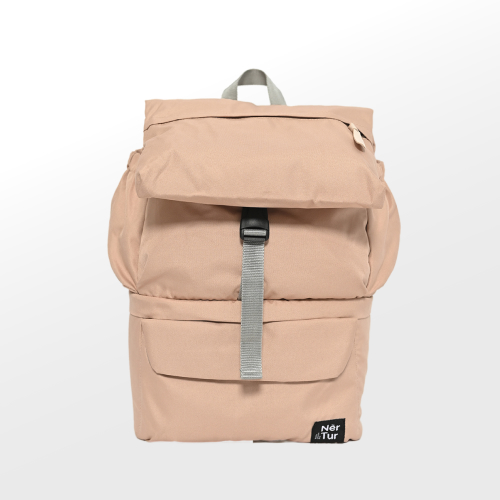 [1012BEI] All Day Pro - WP Beige