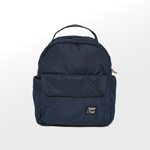 [1404NVY] Midi Diaper NS - Navy