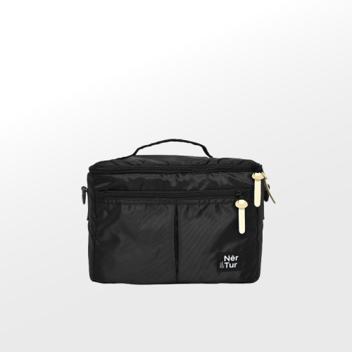 [5002BLK] Single Cooler - Black