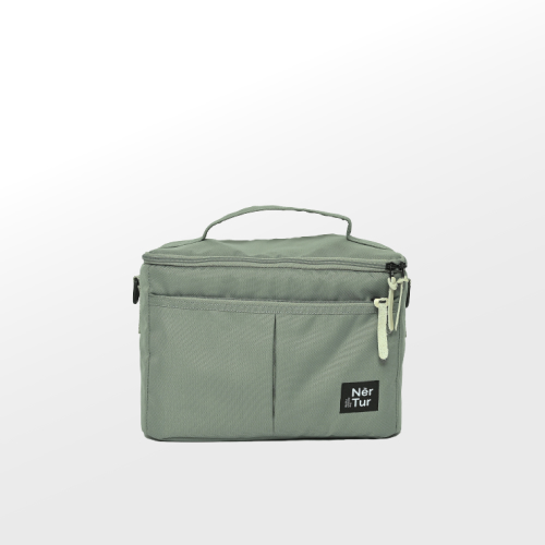 [5006SAG] Single Cooler - Sage Green