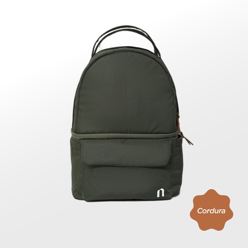 [2105ARG] Midi Cooler Modular II - Cordura Army Green