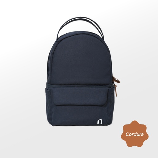 [2108NVY] Midi Cooler Modular II - Cordura Navy